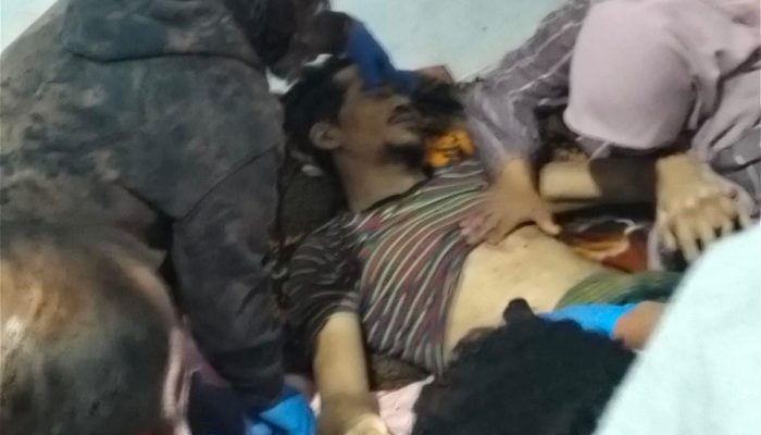 Pria di Tanjung Morawa Tewas Saat Bersihkan Sumur, Diduga Terpapar Gas Beracun