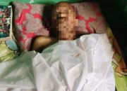 Penemuan Mayat Gegerkan Warga Pasar Baru Perbaungan