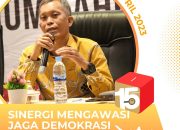 Pemilu Nasional, Pemilu Lokal Satu Tarikan Nafas