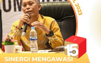 Pemilu Nasional, Pemilu Lokal Satu Tarikan Nafas