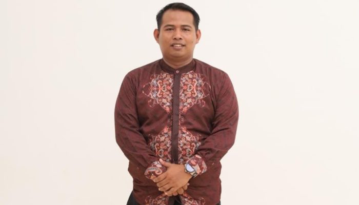 Khairul Azhar Siap Maju sebagai Calon Ketum KAHMI Sergai 2027-2032, Usung Visi “Kahmi Preneur”