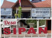 Diduga Pungli Pengurusan Surat Tanah, Sekdes Desa Sipan Diberhentikan