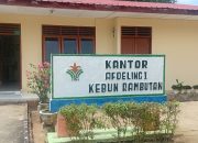 Warga Desa Payalombang Diduga Menjadi Korban Penganiayaan Oknum Keamanan PTPN III Rambutan