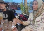 Usai Terima Kompensasi, Burjek Warga Paya Lombang Korban Penganiayaan 15 Oknum Security PTPN III Rambutan Tinggalkan Tim Pendamping