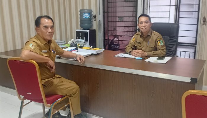 Inspektorat Sergai Berhasil Selamatkan Rp450 Juta Lebih dari Dua Temuan Pemeriksaan