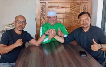 Muscab PPP Sergai Dinilai Sarat Intrik, Kader Sampaikan Mosi Tidak Percaya kepada Pimpinan Sidang