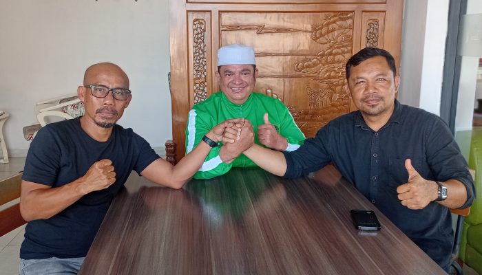 Muscab PPP Sergai Dinilai Sarat Intrik, Kader Sampaikan Mosi Tidak Percaya kepada Pimpinan Sidang