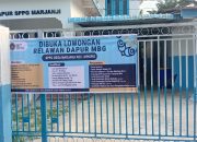Program Presiden Prabowo Tercoreng di Sergai, Warga Minta Uang Setoran Masuk SPPG Dikembalikan