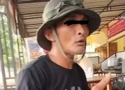 Jejak Kriminal “Burcek Warga Payalombang” Mencuat di Tengah Dugaan Pencurian TBS Milik PTPN IV Kebun Rambutan