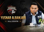 WMHPSB Apresiasi Kinerja Polres Sergai Gencar Berantas Narkotika