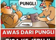 Diduga Takut Jeratan Hukum, Oknum Terduga Pelaku Pungli Rekrutmen Relawan SPPG Marjanji Sipispis Diam-diam Kembalikan Uang Korban