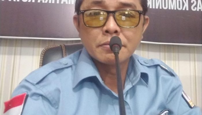 Jurnalis Bukan Musuh Kekuasaan, Ketua IWO Tebingtinggi: Pers Bebas dan Profesional Jadi Fondasi Demokrasi Modern