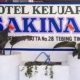 Hotel Syariah di Tebingtinggi Disorot, Diduga Terima Pasangan Bukan Suami Istri