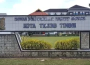 Hanya 14 dari 25 SPPG di Tebing Tinggi Penuhi Standar Higiene Sanitasi, DPRD Ditantang Jalankan Fungsi Kontrol