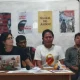 KontraS Sumut dan ARMI Kawal Kasus Kematian Luis David, Keluarga Sebut Ada Keterlibatan Oknum TNI