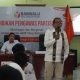 Bawaslu Tebing Tinggi Gelar Pendidikan Pengawas Partisipatif 2026, Libatkan 40 Pelajar SLTA