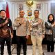 BRI BO Kisaran Dorong Kolaborasi Strategis dengan Polres Asahan
