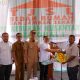 PTPN IV Regional I Lanjutkan Program Bedah Rumah dan Jamban Sehat di Sergai