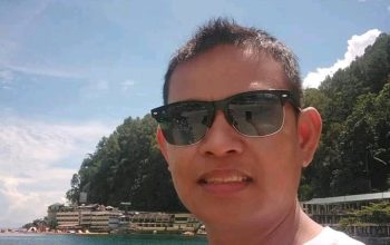 Ketua JMSI Tebingtinggi-Sergai Resmi Sandang Gelar Sarjana Hukum