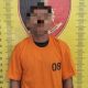 Ayah Bejat di Sergai Dibekuk Polisi Usai Cabuli Anak Kandung 