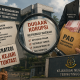 LSM Strategi Desak Kejari Tebingtinggi Bongkar Dugaan Korupsi Retribusi Dinas Perdagangan
