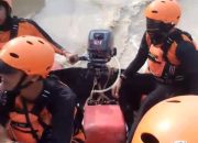 Remaja Tenggelam di Sungai Ular Perbaungan, Pencarian Masih Berlangsung