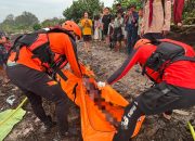 Remaja Hanyut di Sungai Ular Ditemukan Meninggal Dunia di Pantai Cermin