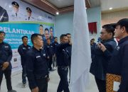 Pelantikan JMSI Sergai–Tebingtinggi Jadi Momentum Penguatan Pers Siber Profesional