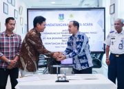 Pemko Tebing Tinggi dan PLN Sepakati Efisiensi Energi, Potensi Penghematan Capai Rp261 Juta per Bulan