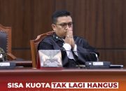 MK Putuskan Sisa Kuota Internet Tak Boleh Hangus, Operator Wajib Sediakan Opsi Layanan