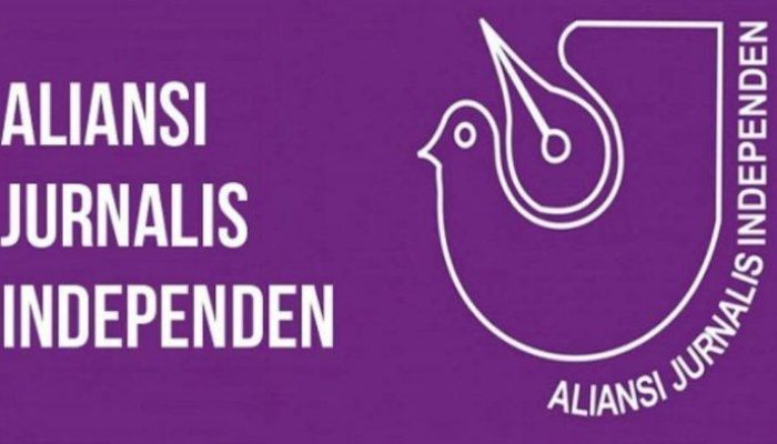 Aliansi Jurnalis Independen dan 5 Organisasi Lainnya Desak Presiden Prabowo Minta Maaf atas Pernyataan “Londo Ireng”