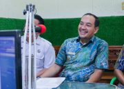 Wali Kota Tebing Tinggi Tekankan Pentingnya SP3 Catin untuk Wujudkan Generasi Bebas Stunting