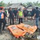 Dua Pegawai Koperasi Korban Tewas Tertabrak Kereta Api di Perbaungan Teridentifikasi
