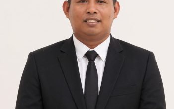 Tokoh Pemuda Sergai Dukung Program MBG, Sebut Selaras dengan Visi-Misi Bupati