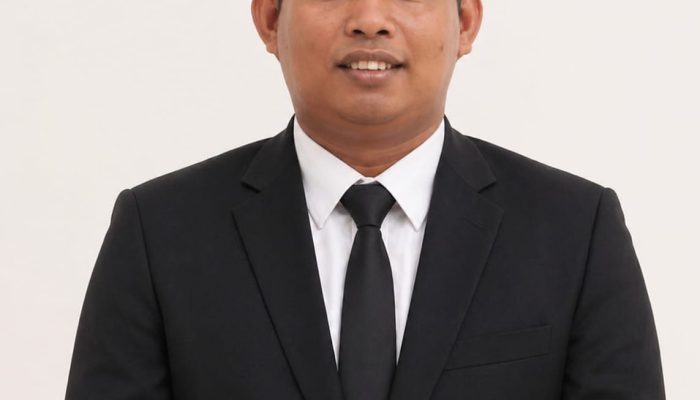 Tokoh Pemuda Sergai Dukung Program MBG, Sebut Selaras dengan Visi-Misi Bupati