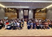 CEO for a Day Indonesia Dorong Perempuan Muda Berani Menjadi Pemimpin
