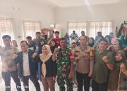 Kelurahan Tualang Kota Tebingtinggi Gelar Sosialisasi Kepemimpinan Pemuda dan Perempuan, Dorong Peningkatan SDM