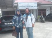 Oknum Guru SMA N 1 Tebingtinggi Kembali Diadukan, Kini Dugaan Perselingkuhan dengan Tetangga Sendiri