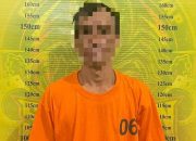 Curi Mobil Majikan, Kernet di Sergai Ditangkap di Polisi