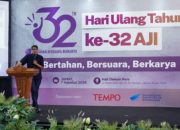 AJI: Tekanan terhadap Pers Makin Berbahaya, 89 Kasus Kekerasan Terjadi Sepanjang 2025