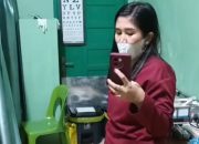 Bawa Anak Demam ke Klinik Djohan Tebingtinggi, Orang Tua Pasien Mengaku Diminta Periksa Suhu Sendiri