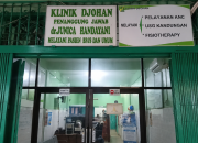 Manajemen Klinik Djohan Tebingtinggi Disebut Keluarkan Surat Peringatan terhadap Oknum Pegawai yang Viral