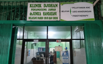 Manajemen Klinik Djohan Tebingtinggi Disebut Keluarkan Surat Peringatan terhadap Oknum Pegawai yang Viral