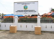 Cabang Dinas Pendidikan Wilayah III Sumut Dalami Pengakuan Oknum Guru SMAN 1 Tebingtinggi