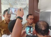 Kadis Pendidikan Tebingtinggi Tegaskan Pergantian Kepsek Tak Berkaitan dengan Revitalisasi Sekolah