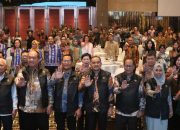 Wali Kota Tebing Tinggi Tegaskan Komitmen Tekan Stunting, Targetkan Zero Stunting