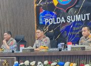 Satlantas Polres Tebing Tinggi Ikuti Rakernis Fungsi Lalu Lintas 2026 di Mapolda Sumut