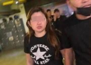 Diduga Bersama WIL di THM, Kepala SPPG di Tebingtinggi Diadukan Istri ke BGN