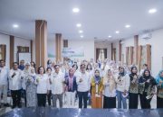 Peringati Hari Kontrasepsi Sedunia, Pemko Tebing Tinggi Perkuat Pelayanan KB