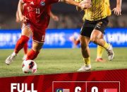 Akun Resmi Instagram Federasi Sepak Bola Singapura Diserbu Netizen Indonesia